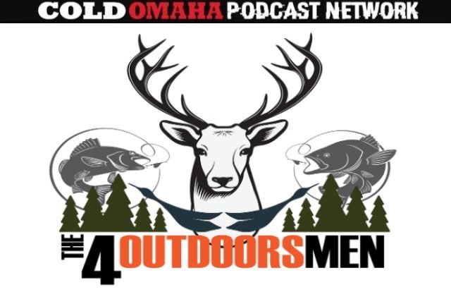 THE 4 OUTDOORSMEN: Ashley Rae & Bob Meier - Outdoors - Wolves Daily